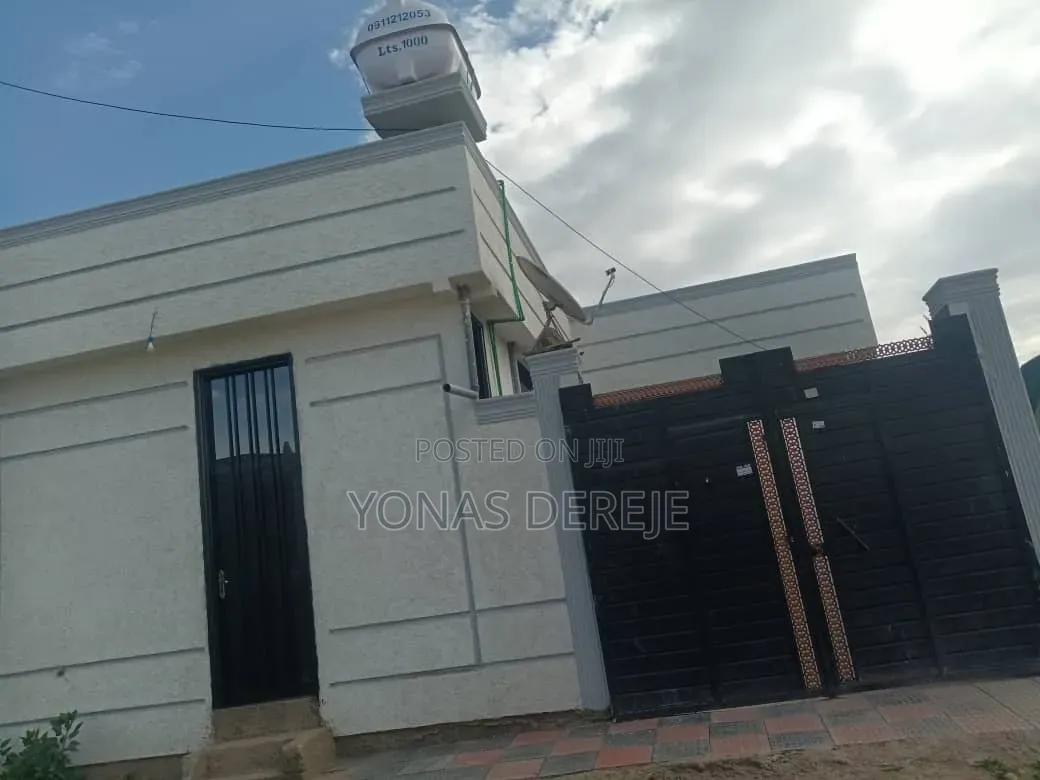 Furnished 5bdrm House in Dukem/ዱከም, East Shewa for sale
