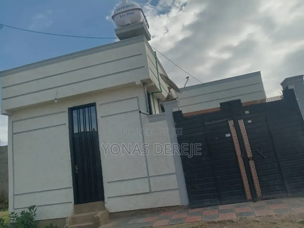 Furnished 5bdrm House in Dukem/ዱከም, East Shewa for sale