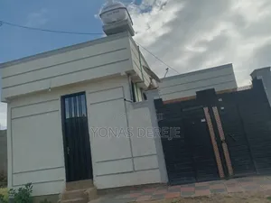 Furnished 5bdrm House in Dukem/ዱከም, East Shewa for sale
