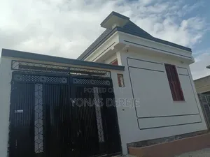 Furnished 5bdrm House in Dukem, East Shewa for sale