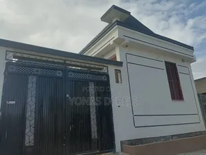 Furnished 5bdrm House in Dukem, East Shewa for sale