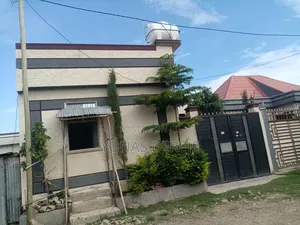 Furnished 5bdrm House in Dukem/ዱከም, East Shewa for sale