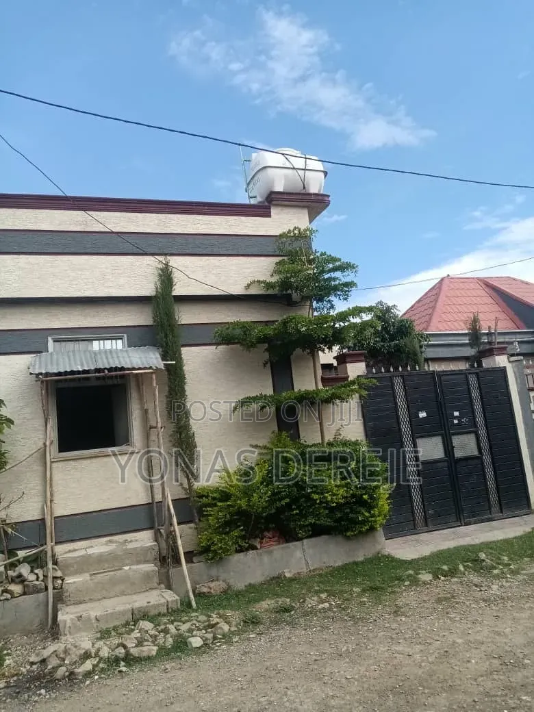 Furnished 5bdrm House in Dukem/ዱከም, East Shewa for sale