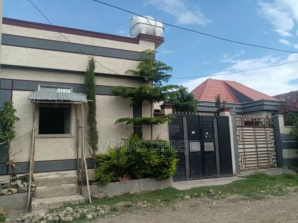 Furnished 5bdrm House in Dukem/ዱከም, East Shewa for sale