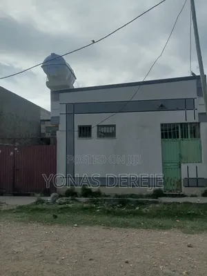 Furnished 5bdrm House in Dukem, East Shewa for sale
