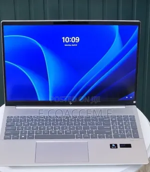 New Laptop HP 16GB Intel Core Ultra 7 SSD 1T