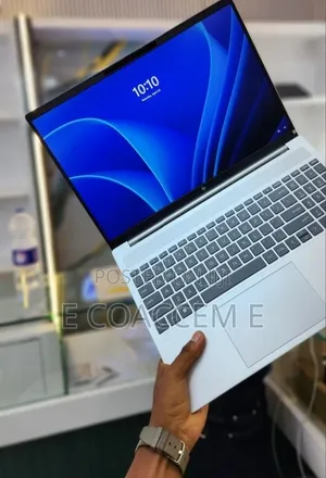 New Laptop HP 16GB Intel Core Ultra 7 SSD 1T