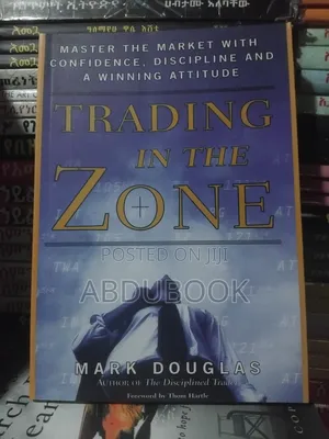 Trading in the Zone
