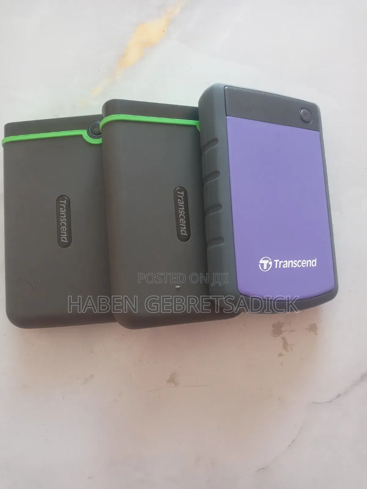 Harddisk 4tb