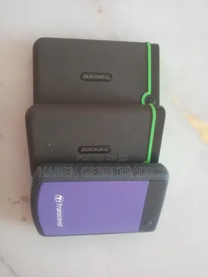 Harddisk 4tb