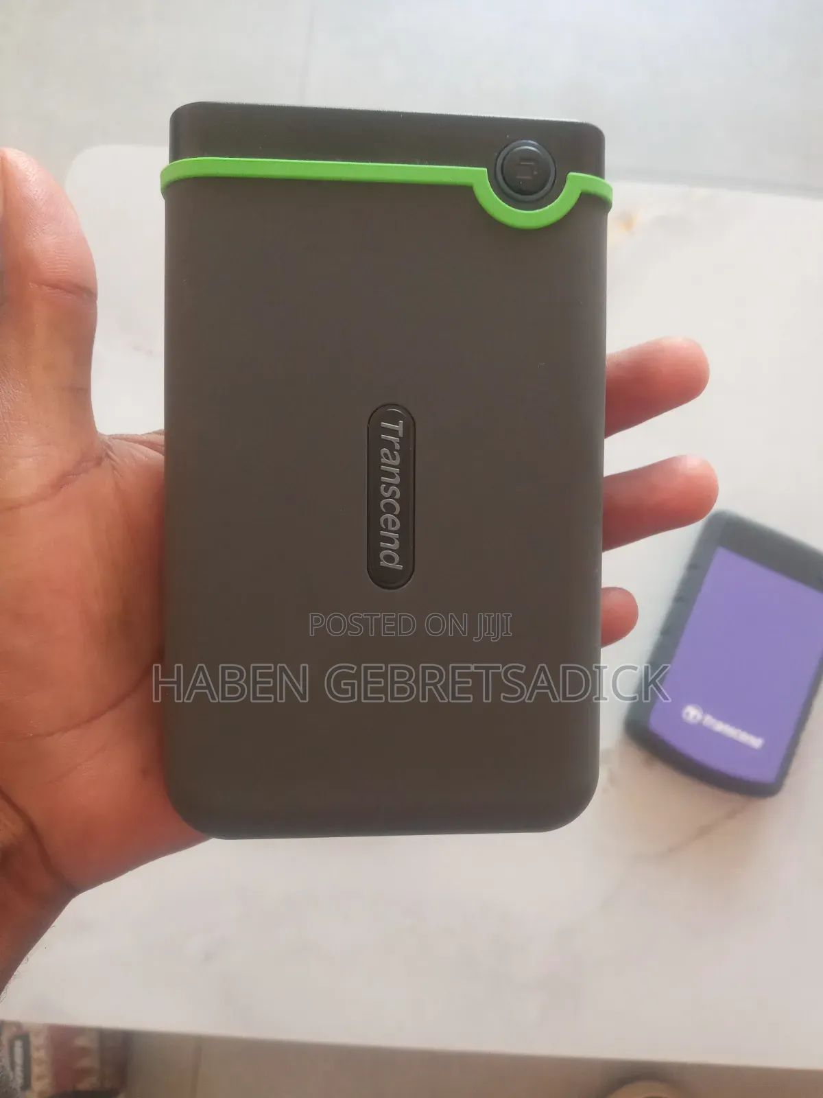 Harddisk 4tb