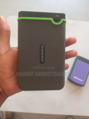 Harddisk 4tb
