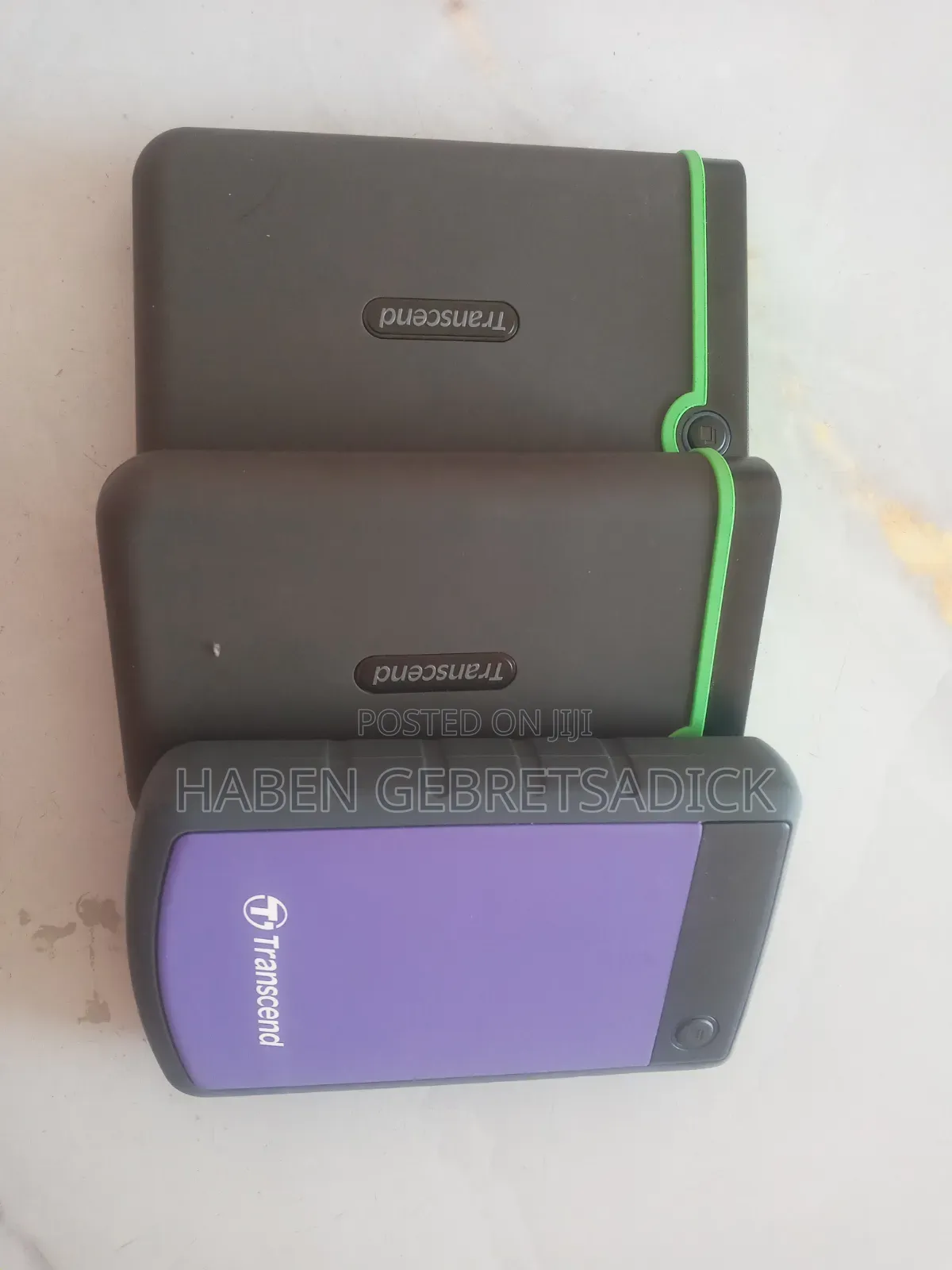 Harddisk 4tb