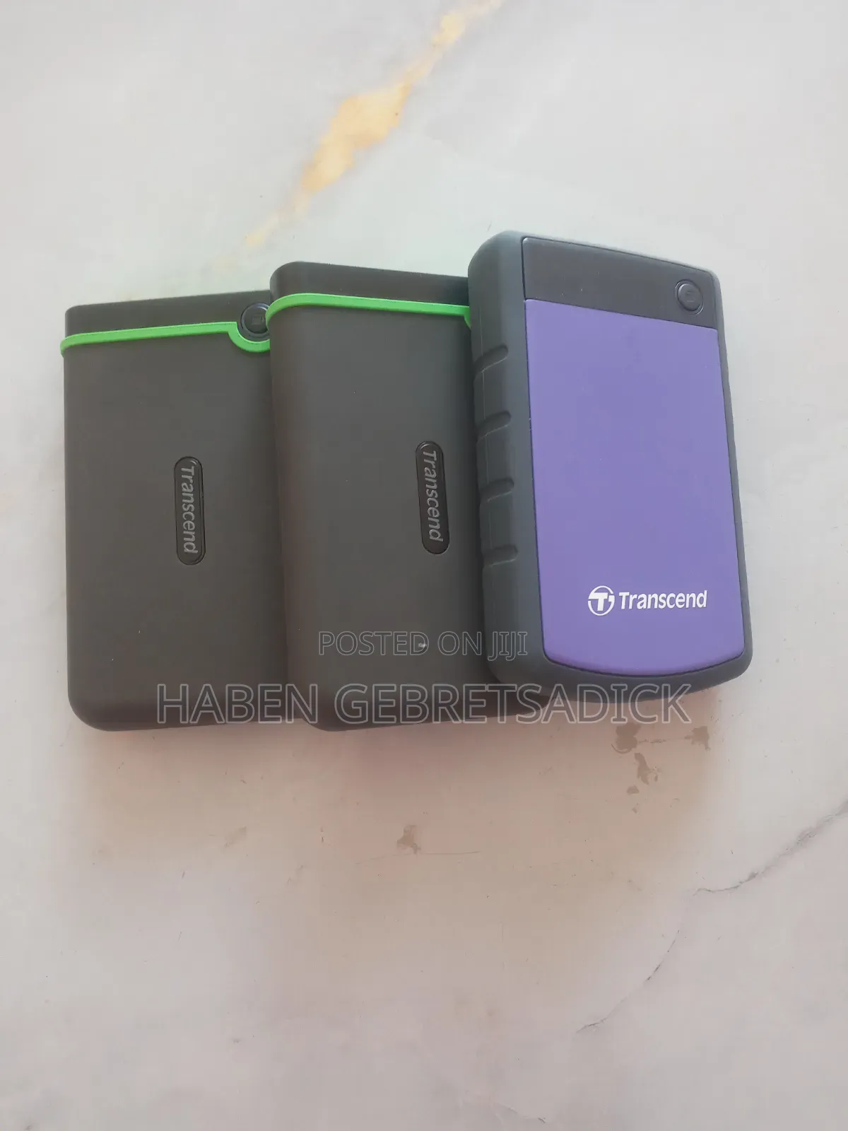Harddisk 4tb