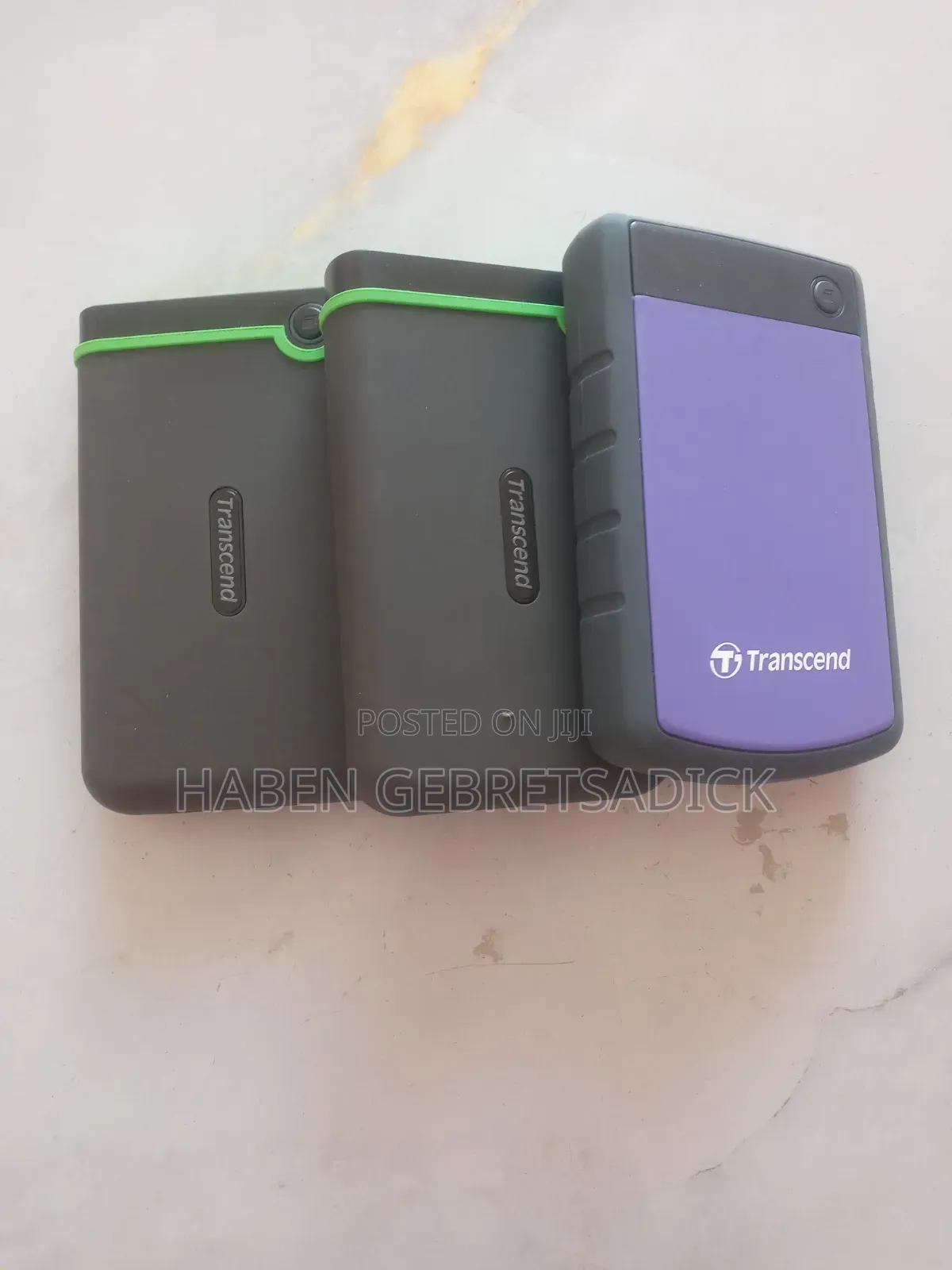 Harddisk 4tb