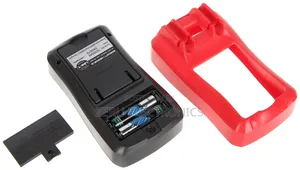 Uni-t Ut33d+ Digital Multimeter