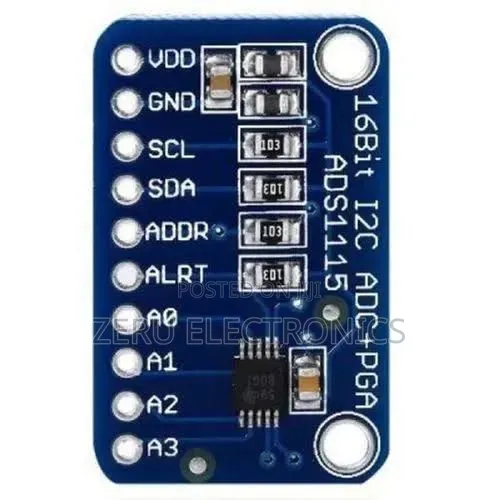 Ads1115 16bit Ads Module