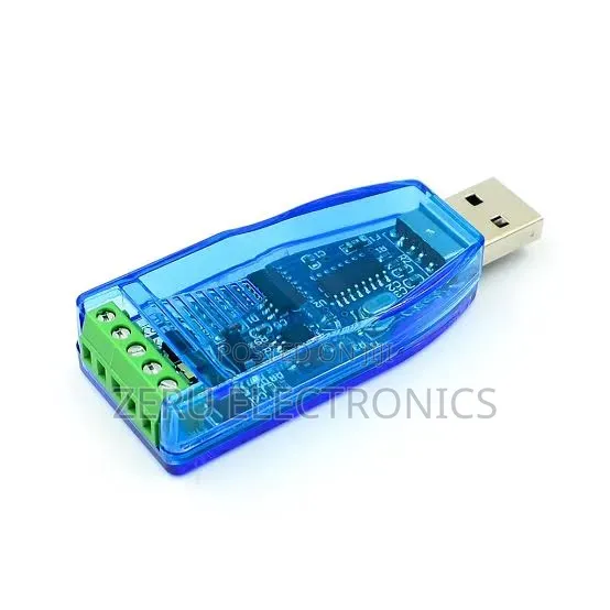 Usb to Rs485 Converter Adapte6