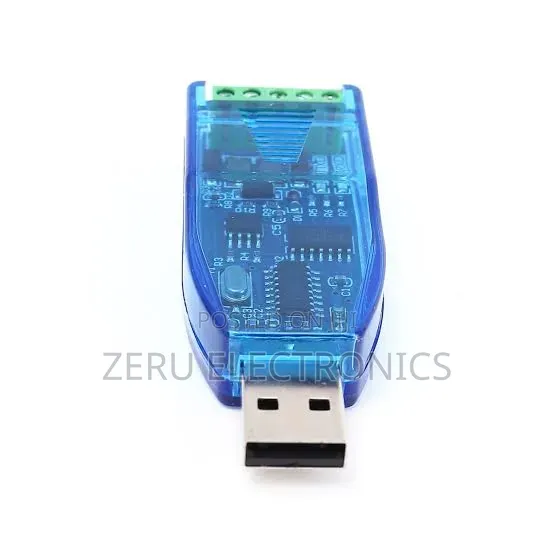 Usb to Rs485 Converter Adapte6