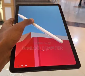 New Samsung Galaxy Tab S9 128 GB Black