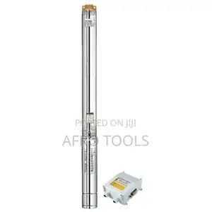 ሊዬ (Leo) 1.5hp Borhole Pump