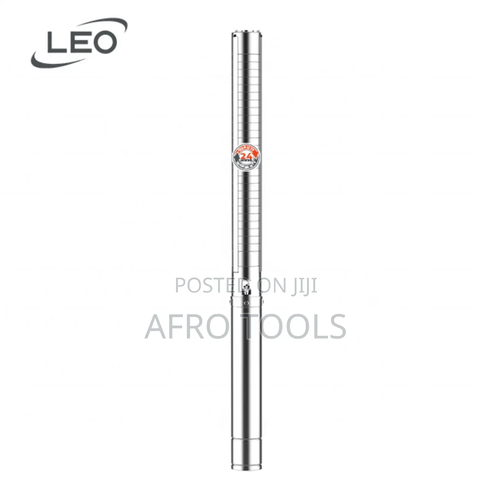 ሊዬ (Leo) 1.5hp Borhole Pump