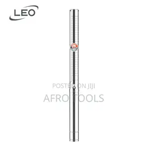 ሊዬ (Leo) 1.5hp Borhole Pump