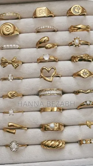 Beautiful Rings for Sale