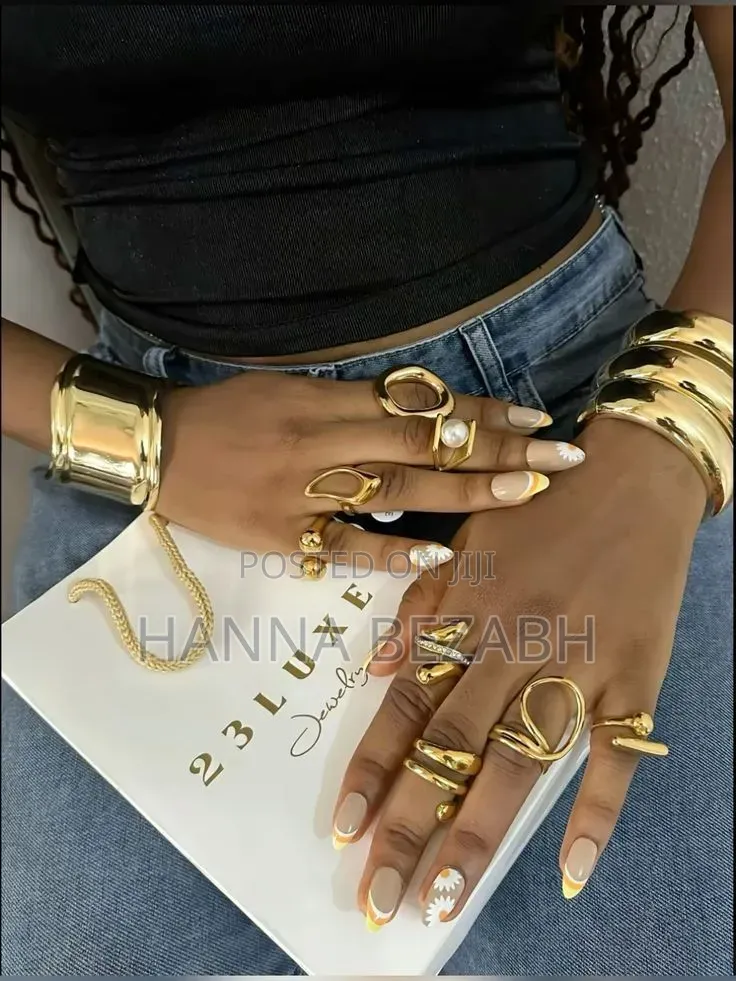 Beautiful Rings for Sale