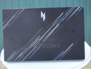 New Laptop Acer 16GB Intel Core i7 SSD 512GB