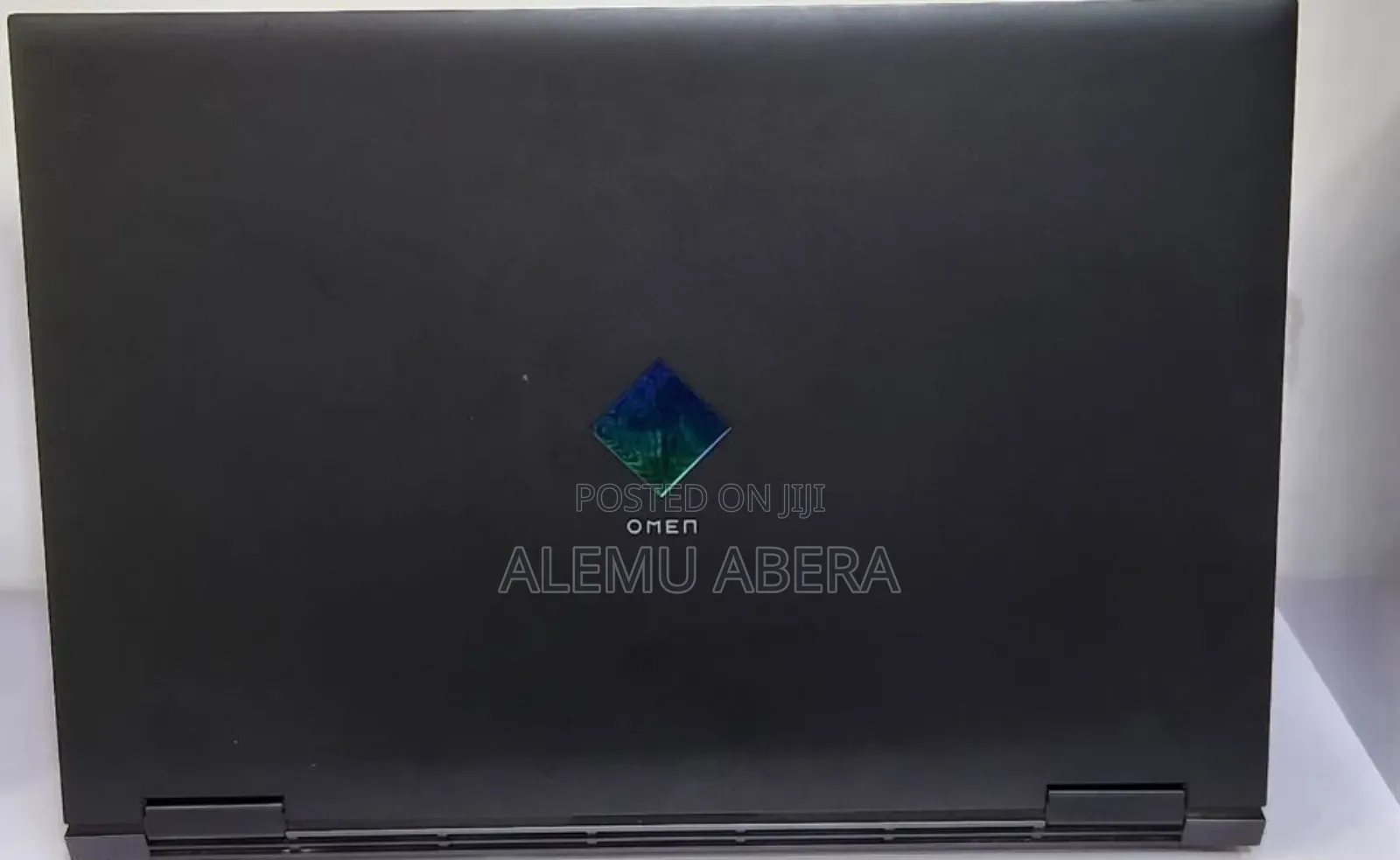 New Laptop HP Omen 16 16GB Intel Core i7 SSD 512GB