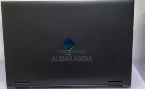 New Laptop HP Omen 16 16GB Intel Core i7 SSD 512GB