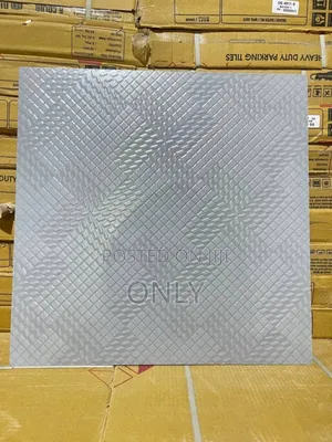 Parking Ceramic