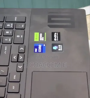 New Laptop HP 255 16GB Intel Core i9 SSD 1T