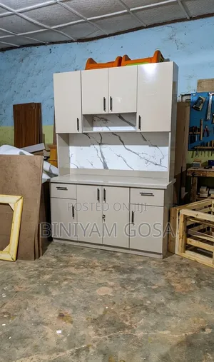 Kitchen Cabinet 1.20