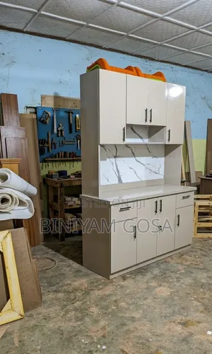 Kitchen Cabinet 1.20