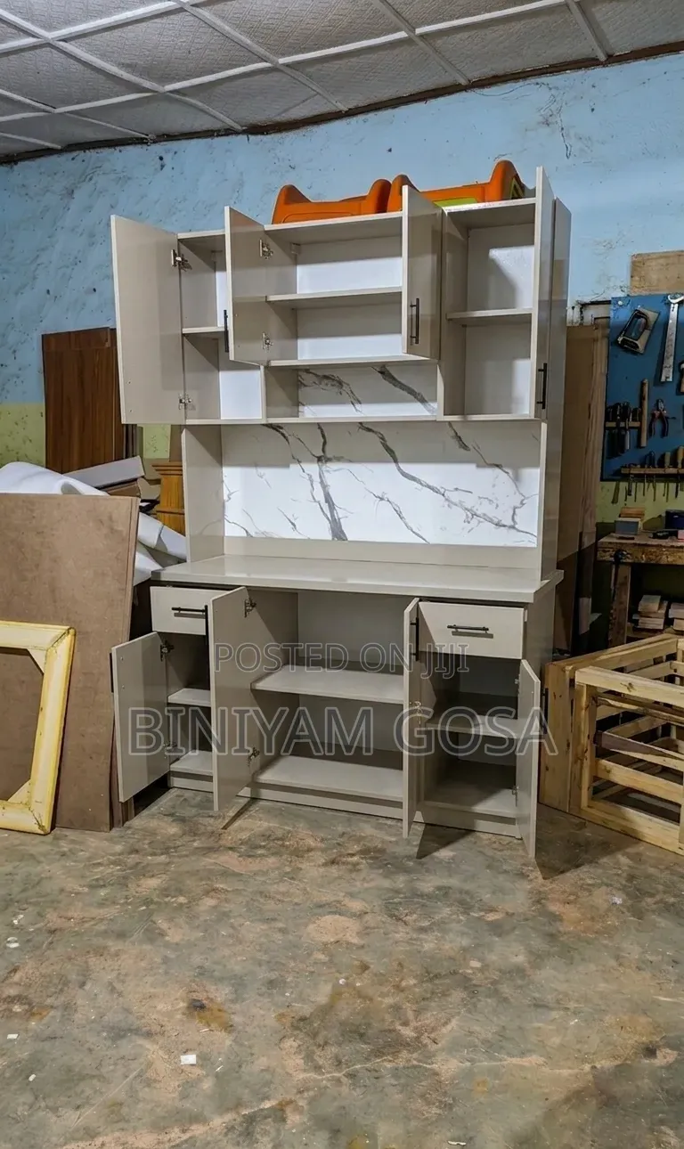 Kitchen Cabinet 1.20