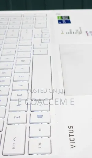 New Laptop HP Victus 16 16GB Intel Core i7 SSD 512GB