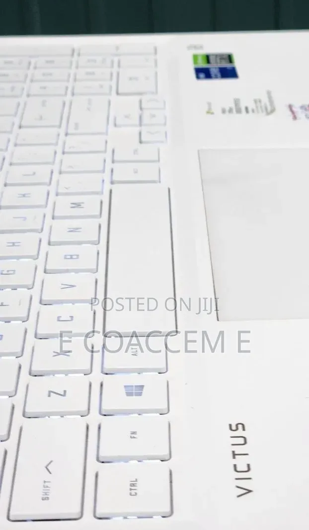 New Laptop HP Victus 16 16GB Intel Core i7 SSD 512GB