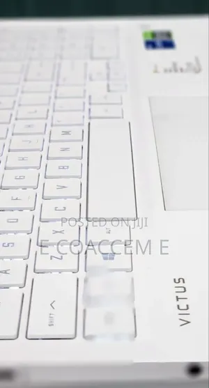 New Laptop HP Victus 16 16GB Intel Core i7 SSD 512GB