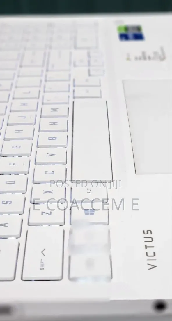 New Laptop HP Victus 16 16GB Intel Core i7 SSD 512GB