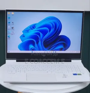 New Laptop HP Victus 16 16GB Intel Core i7 SSD 512GB