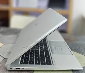 New Laptop HP EliteBook 840 16GB Intel Core i7 SSD 512GB