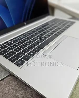 New Laptop HP EliteBook 840 16GB Intel Core i7 SSD 512GB