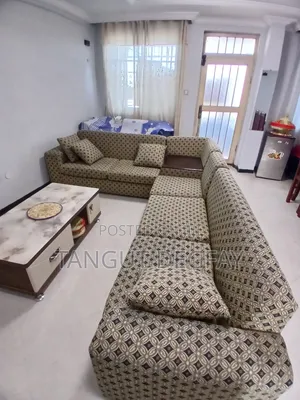 Sofa L Shape