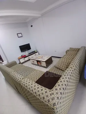 Sofa L Shape