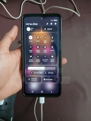 Samsung Galaxy A52 5G 256 GB Black