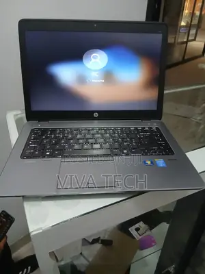 New Laptop HP EliteBook 840 G1 8GB Intel Core i5 HDD 500GB