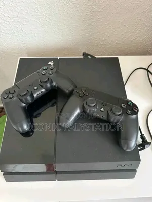 Quality Ps4 Jealbeark