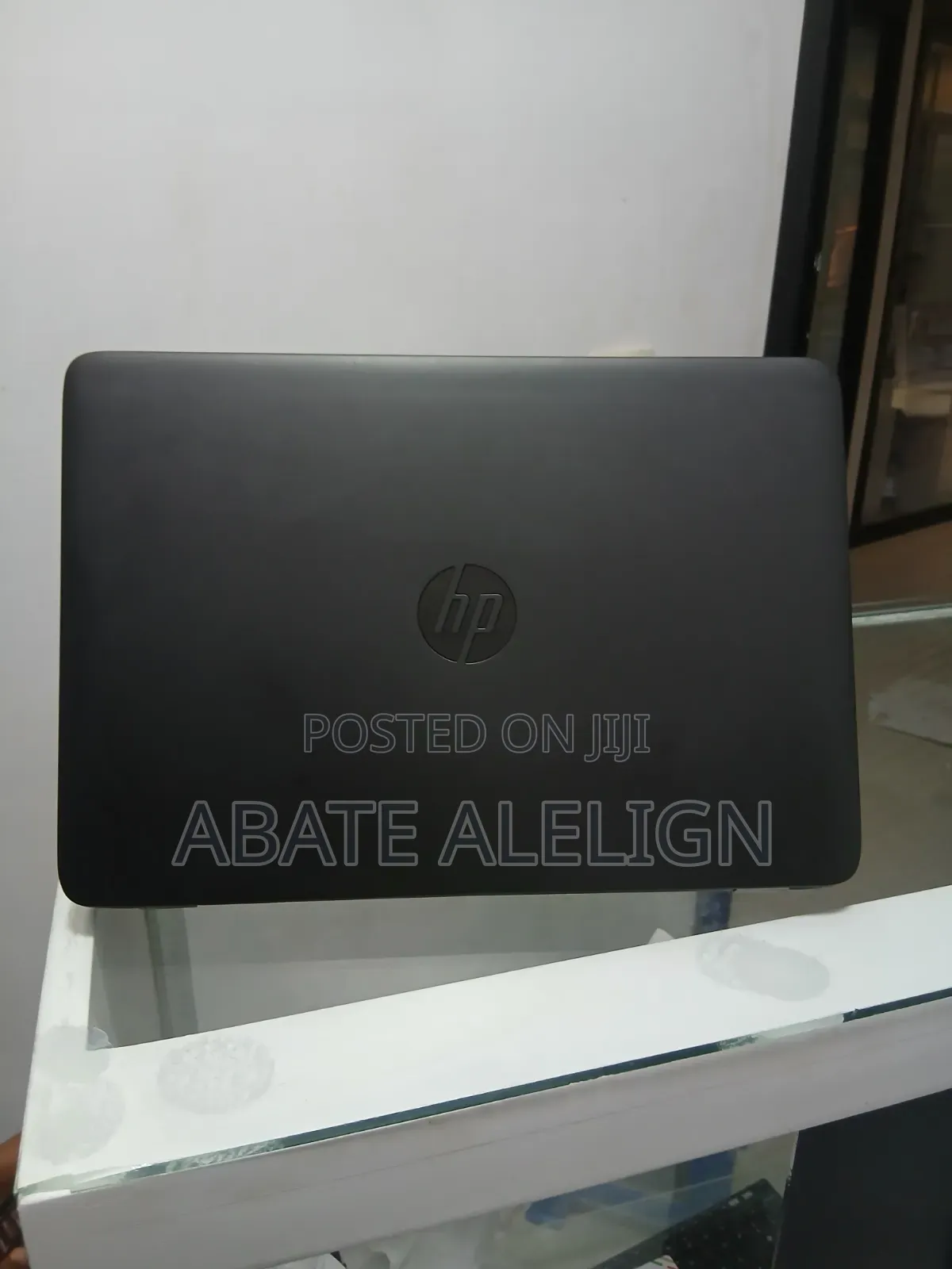 New Laptop HP EliteBook 840 G1 8GB Intel Core i5 HDD 500GB